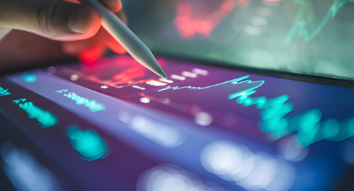 Borse asiatiche in calo: petrolio e inflazione frenano i mercati